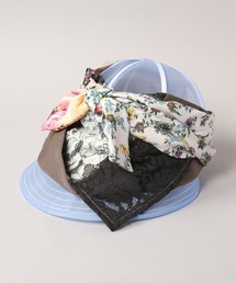 CA4LA（カシラ）の「REFLEX CAP（キャスケット）」