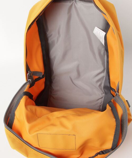 JanSport SuperBreak イエロー リュック31L JanSport SuperBreak Backpack - Sun Shimmer – K MOMO