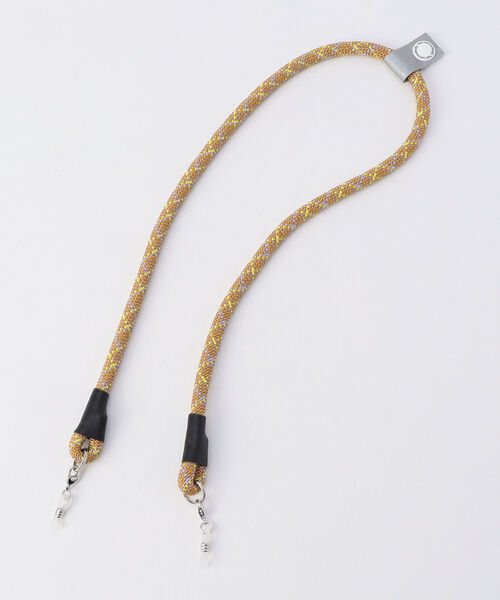 halo commodity（ハロ　コモディティー）の「【halo Commodity/ハロ コモディティー】Grimm Strap (Holder&Glasses) h211-9906（サングラス・メンズ・ブラック/ネイビー/ホワイト系その他/イエロー系その他/オレンジ系その他・FREE）」の5枚目の写真