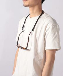 halo commodity | 【halo Commodity/ハロ コモディティー】Grimm Strap (Holder&Glasses) h211-9906(サングラス)