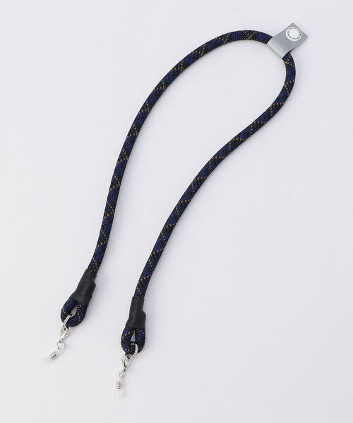 halo commodity（ハロ　コモディティー）の「【halo Commodity/ハロ コモディティー】Grimm Strap (Holder&Glasses) h211-9906（サングラス・メンズ・ブラック/ネイビー/ホワイト系その他/イエロー系その他/オレンジ系その他・FREE）」の10枚目の写真