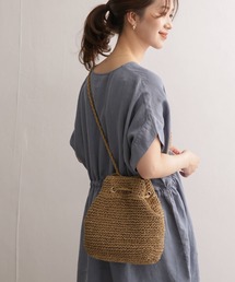 URBAN RESEARCH DOORS | 【WEB限定】ペーパーマルチショルダーバッグ(ショルダーバッグ)