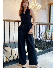 RESEXXY | ベルテッドコンビネゾン(つなぎ/オールインワン)