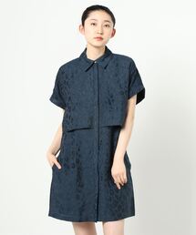 Maison Scotch メゾンスコッチのワンピース ドレス通販 Zozotown