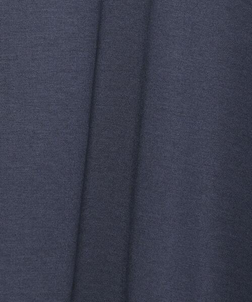 H BEAUTY＆YOUTH　MOCK NECK T-SHIRT H BEAUTY&YOUTH UNITED ARROWS（エイチビューティーアンドユース