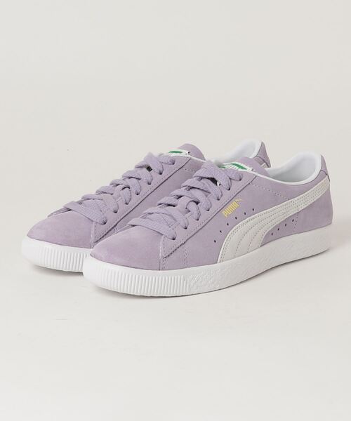 Suede VTG　374921 03