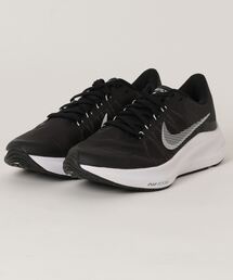 NIKE W ZOOM WINFLO 8 ウィンフロー 8 WCW3421 005BLACK/WHITE