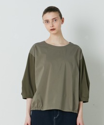 フェンネル ブラウス