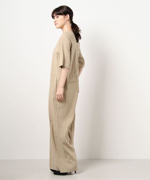 col pierrot（コルピエロ）の「【Col Pierrot】オールインワン（つなぎ