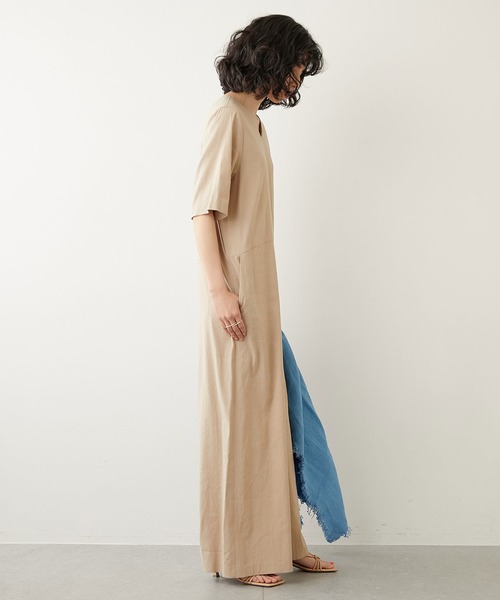 col pierrot（コルピエロ）の「【Col Pierrot】オールインワン（つなぎ