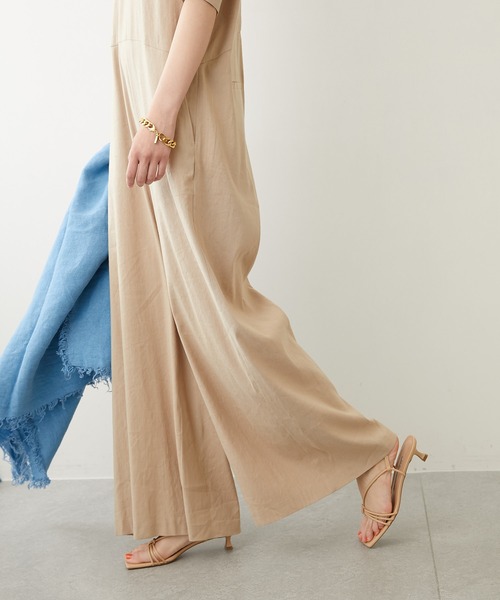 col pierrot（コルピエロ）の「【Col Pierrot】オールインワン（つなぎ