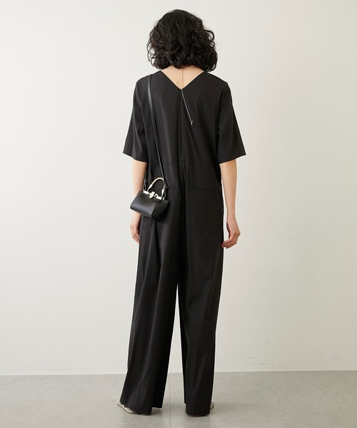 col pierrot（コルピエロ）の「【Col Pierrot】オールインワン（つなぎ