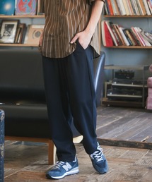 CRAFT STANDARD BOUTIQUE（クラフトスタンダードブティック）の「ダブルフェイスイージーパンツ　＊◇（その他パンツ・メンズ）」