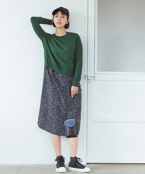 ポールスミス　ワンピース ポール・スミス(Paul Smith) ワンピース | 通販・人気ランキング