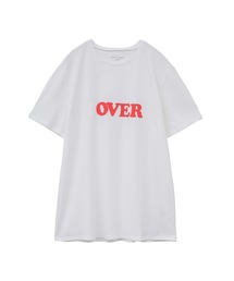 6397 | ＜6397 (シックススリーナインセブン)＞ロゴTシャツ(Tシャツ/カットソー)