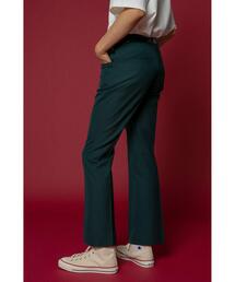 MONKEY TIME | ＜monkey time＞ TW/TWL FLARE PANTS/フレアパンツ(スラックス)