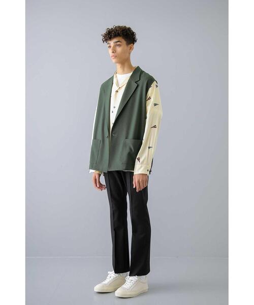 MONKEY TIME（モンキータイム）の「＜monkey time＞ TW/TWL FLARE  