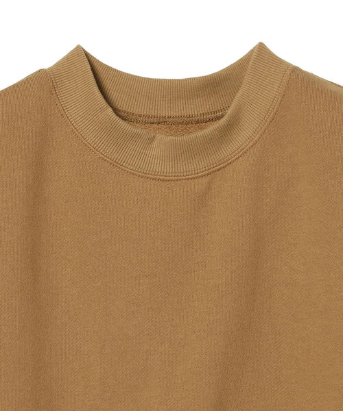 Ray BEAMS(レイビームス)の「Ray BEAMS / スウェット バックオープン ベスト(ベスト・レディース・ブラック/カーキ・ONE SIZE)」の15枚目の写真