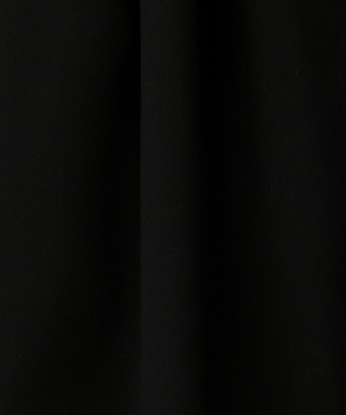 Gramicci（グラミチ）の「【GRAMICCI】〈別注〉2タックワイドテーパードパンツ MEN（その他パンツ・メンズ・ブラック/チャコール・LARGE/X-LARGE/MEDIUM）」の15枚目の写真