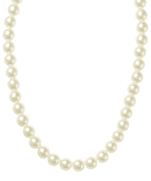 blackdia ocean(ブラックダイヤオーシャン)の「blackdia ocean パールマンテルアジャスターチェーンネックレス(ネックレス・レディース・シルバー系2/シルバー系4/シルバー系/シルバー系5/シルバー系3/シルバー系1/シルバー系その他4/シルバー系その他5/シルバー系その他7/シルバー系その他6/シルバー系その他2/シルバー系その他/シルバー系その他3/シルバー・37cm/39cm/41cm)」の20枚目の写真