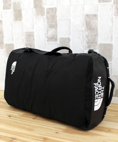 セール】ベースキャンプボイジャーダッフルドラムバッグ BASE CAMP