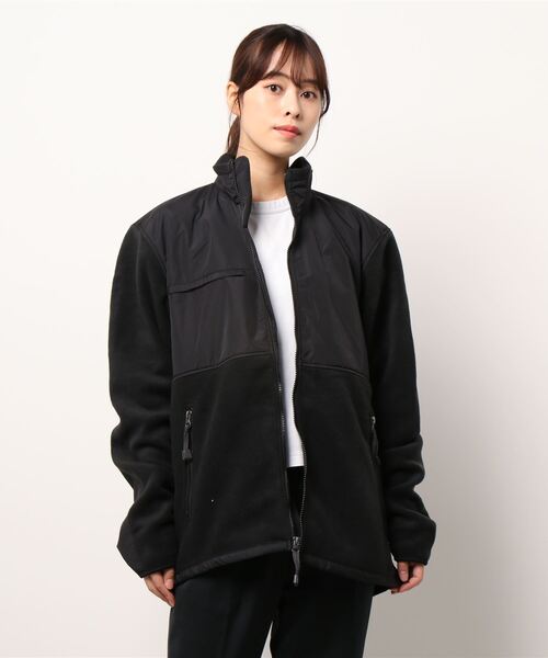 Tri Mountain フリースジャケット fridge（フリッジ）の「【TRI MOUNTAIN】トライマウンテン