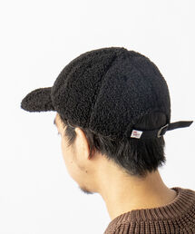 Traditional Weatherwear | 【Traditional Weatherwear】ボアキャップ #A212APGGO0221EF(キャップ)