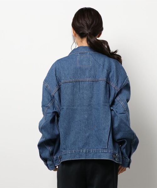 SLOBE IENA（スローブイエナ）の「【LEVI'S/リーバイス】 STAY LOOSE