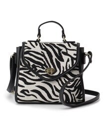 DRESKIP | フラップミニショルダー(ショルダーバッグ)