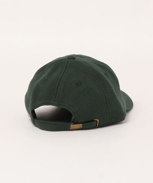 MPS（エムピーエス）の「【MPS】モチーフキャップ恐竜２（キャップ・キッズ・ブラック/パープル/グリーン・フリー）」の4枚目の写真