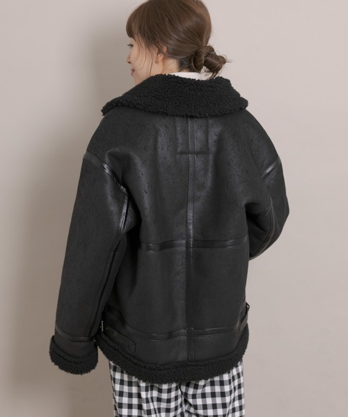 アーバンリサーチ　ムートンライダース URBAN RESEARCH Sonny Label（アーバンリサーチサニーレーベル