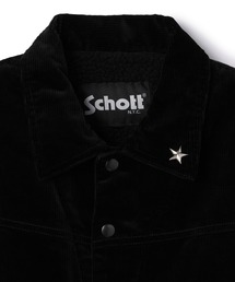 WEB LIMITED】Schott/ショット/STRETCH CORDUROY JACKET 