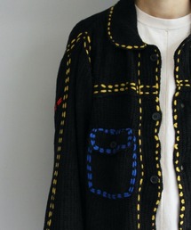 PHINGERIN（フィンガリン）の「【EXCLUSIVE】PHINGERIN PG1 KNIT