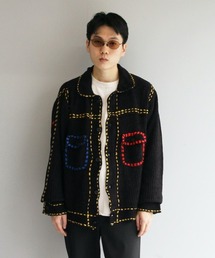 PHINGERIN（フィンガリン）の「【EXCLUSIVE】PHINGERIN PG1 KNIT
