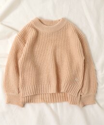 わたあめニット