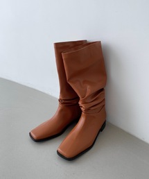 Didot.showroom | loose medi boots(ブーツ)