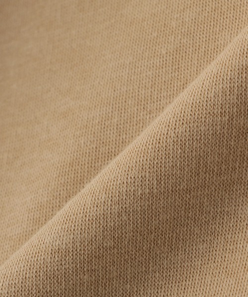 XLARGE KIDS（エクストララージキッズ）の「ファニーゴリラ裏シャギートレーナー（スウェット・キッズ・ブラック/ベージュ/カーキ・80ｃｍ/90cm/110cm/100cm/120cm/130cm/140cm）」の10枚目の写真