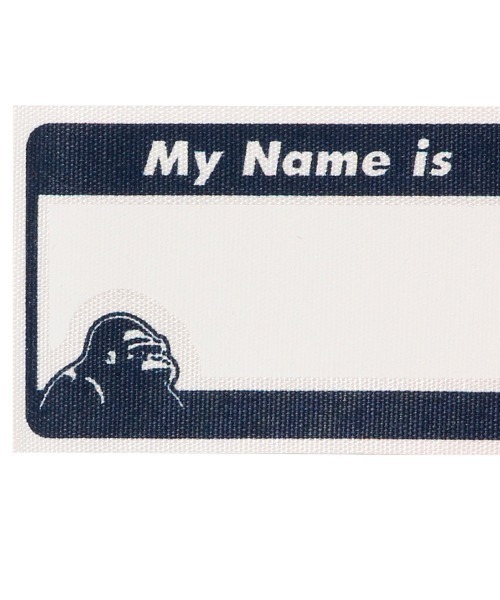 XLARGE KIDS（エクストララージキッズ）の「ファニーゴリラ裏シャギートレーナー（スウェット・キッズ・ブラック/ベージュ/カーキ・80ｃｍ/90cm/110cm/100cm/120cm/130cm/140cm）」の13枚目の写真