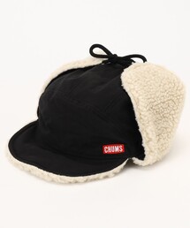 CHUMS | CHUMS×FREAK'S STORE/チャムス×フリークスストア 別注ロシアンキャップ(キャップ)