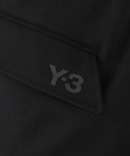 Y-3(ワイスリー)の「M CH1 BLAZER(その他アウター・メンズ・ブラック・SMALL/MEDIUM/LARGE/X-LARGE/XX-LARGE/X-SMALL)」の5枚目の写真