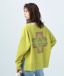 【PENDLETON(ペンドルトン)】ウラケプルオーバー