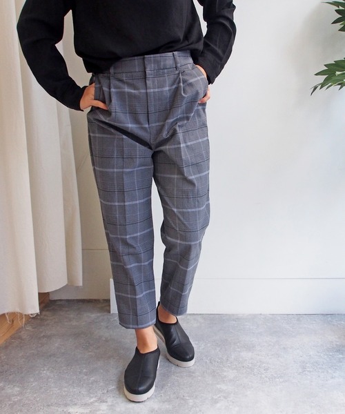 cava cava(サヴァサヴァ)の「【軽量】ストレッチレザースリッポン -2420047(スリッポン・レディース・ブラック/オフホワイト・23.0cm/22.5cm/24.0cm/23.5cm/24.5cm)」の20枚目の写真