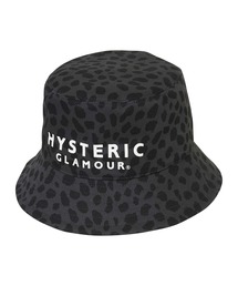 Supreme Hysteric Glamour バケットハット 激レア極少Supreme × HYSTERIC GLAMOUR バケットハット