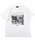 RADIO EVA�i���a�I�G���@�j�́uRADIO EVA 886 RADIO EVA Illustration T-Shirt ���iMai Yoneyama�j�iT�V���c/�J�b�g�\�[�j�v�b�z���C�g