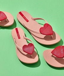 Ipanema / “MAXI FASHION II” サンダル