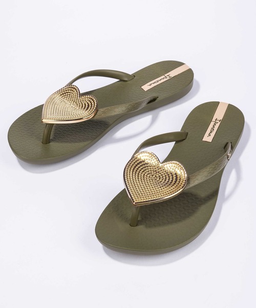 IPANEMA（イパネマ）の「Ipanema / “MAXI FASHION II”  サンダル（サンダル・レディース・ブラック系/ピンク系2/ピンク系3/グリーン系/ブラウン系/ベージュ系/ブラック系1/ブラウン系2・38/35/36/37/34）」の22枚目の写真