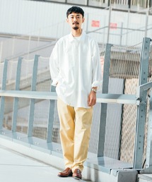 JOURNAL STANDARD relume | CALIFORNIA ライトシェフスラブパンツ(その他パンツ)