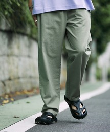 JOURNAL STANDARD relume | CALIFORNIA ライトシェフスラブパンツ(その他パンツ)