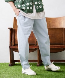 JOURNAL STANDARD relume | CALIFORNIA ライトシェフスラブパンツ(その他パンツ)