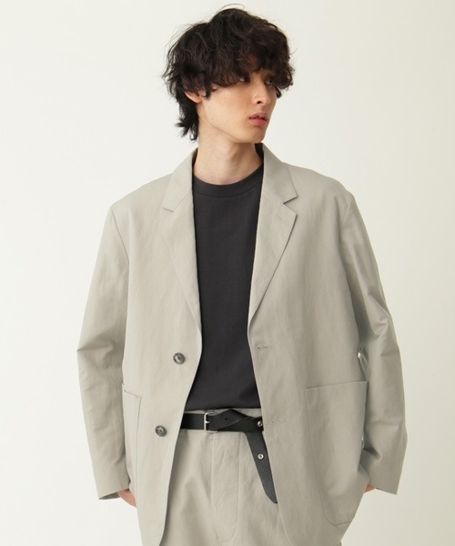 MARGARET HOWELL（マーガレットハウエル）の「COTTON LINEN